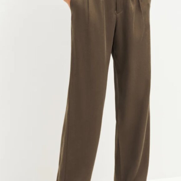 Mason pant - Reformation - Picture 3 of 8